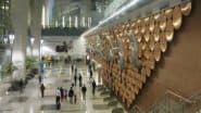 Aviation Secretary P S Kharola Reviews Processing Time of Passengers Arriving by International Flights at Delhi Airport
