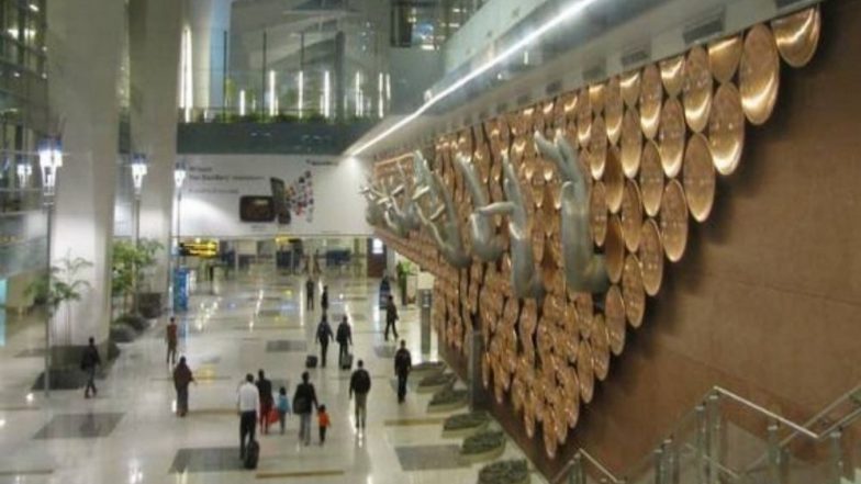 Delhi International Airport Downgraded to BB in Ratings by Fitch With Negative Outlook