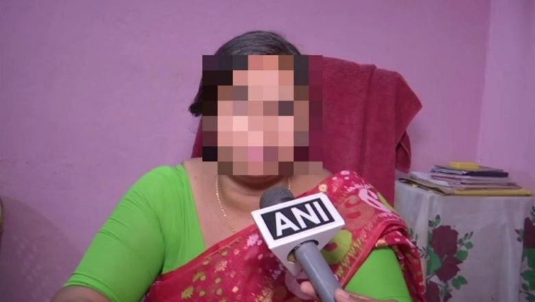 Bihar Woman Councillor Alleges Municipal Council Mayor's Son Repeatedly Winked At Her