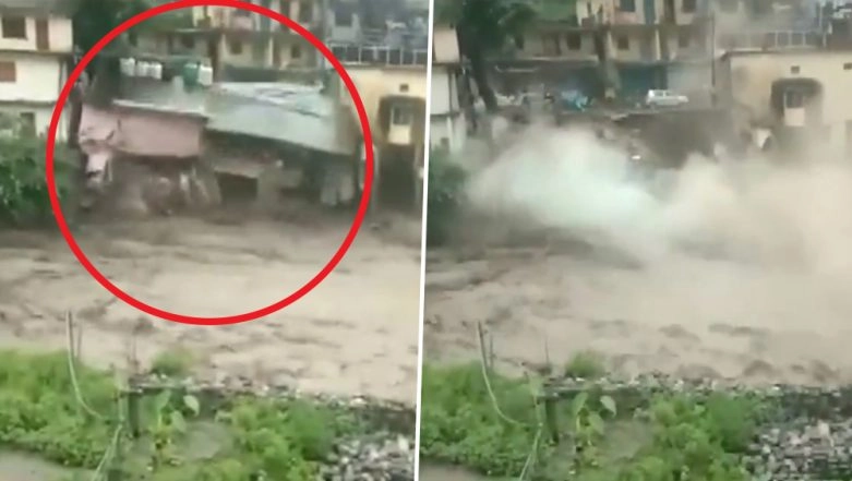 Uttarakhand Rains: Chamoli District Administration Declares Holiday in Schools Tomorrow