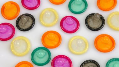 Sex Query of the Week: What Are Vegan Condoms and How Effective Are They?