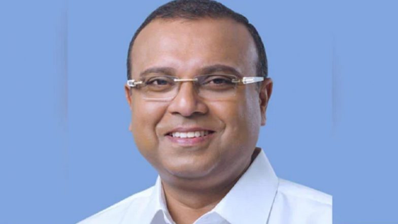 Thushar Vellappally, NDA Rival of Rahul Gandhi in Wayanad, Arrested in UAE in Cheque Bounce Case