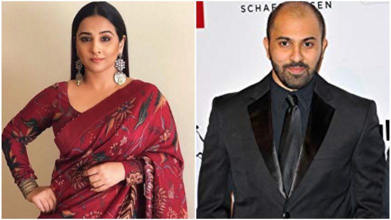 Vidya Balan's Web Series Based on Indira Gandhi Will Be Directed by Ritesh Batra