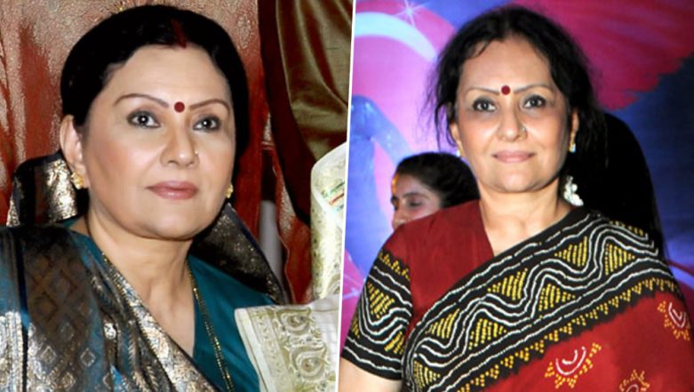 Veteran Bollywood and TV Actress Vidya Sinha Passes Away | 🎥 LatestLY