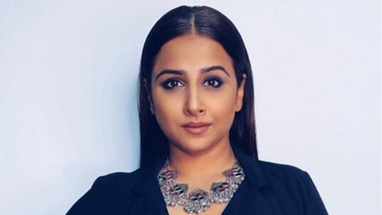 Vidya Balan Was Never Approached For Jayalalitha's Biopic, Kangana Ranaut Was The First Choice, Confirms The Producer