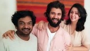 Is Vijay Deverakonda&rsquo;s Film with Puri Jagannadh Titled Fighter?