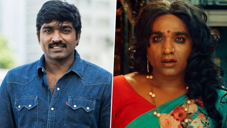 Vijay sethupathi 2024 super deluxe