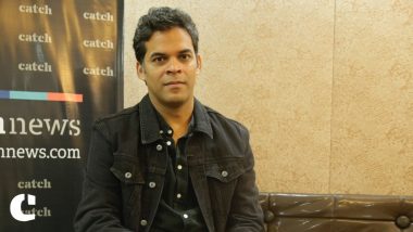 Vikramaditya Motwane: Censoring Web Content a Stupid Idea