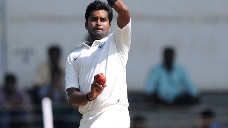 Vijay Hazare Trophy 2019–20, October 14 Match Results: Gujarat, Mumbai, Puducherry and Uttar Pradesh Clinch Big Victories, Railways vs Bengal Clash Tied