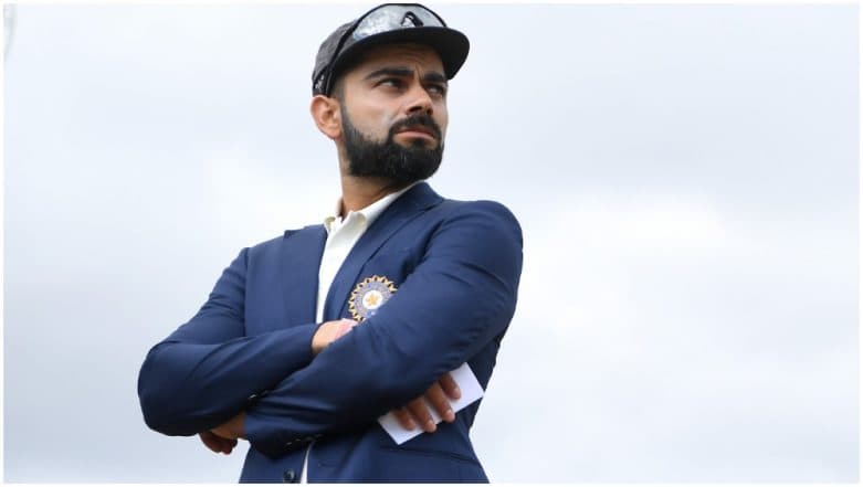 Virat Kohli Believes Problem of Plenty Is a Happy Concern for Team India