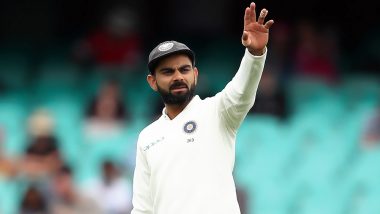 India vs South Africa 1st Test 2019, Toss Report & Playing XI Update: Virat Kohli Wins the Toss, Elects to Bat First