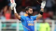 'Virat Kohli Badly Wanted to Score a Century', Says Bhuvneshwar Kumar