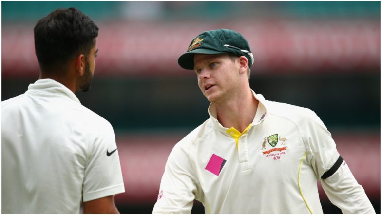 Virat Kohli Better than Steve Smith, Will Break Sachin Tendulkar’s All Records except One, Says Virender Sehwag