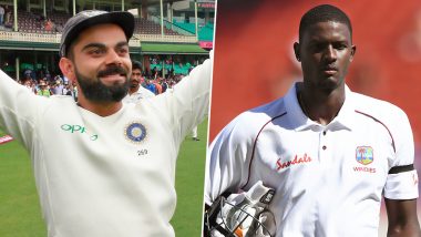 Dream11 Team IND vs WI Predictions: Tip to Select Best All-Rounders, Batsmen, Bowlers & Wicket-Keepers for India vs West Indies 2nd Test Match 2019