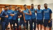 India vs West Indies 2nd T20I 2019: Virat Kohli's Men in Blue Look to Clinch 3-Match Series in Florida