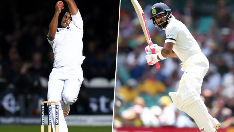 Virat Kohli vs Shannon Gabriel and Other Exciting Mini Battles to Watch Out 
