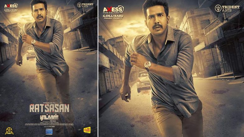 ‘RATSASAN Not Nominated in Any Category in Yet Another ‘AWARDS”, Tweets Vishnu Vishal; Did He Hint at SIIMA 2019?