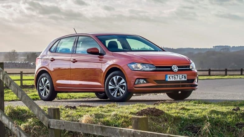 2019 Volkswagen Polo & Vento Facelifts Launching Today in India; Watch Live Streaming of VW's New Car Launch Event 2019 Volkswagen Polo & Vento Facelifts Launching Today in India; Watch Live Streaming of VW's New Car Launch Event