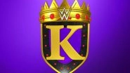 WWE King of The Ring 2019 to Begin Next Week on Monday Night Raw; Here's List of Participants For Upcoming Wrestling Tournament