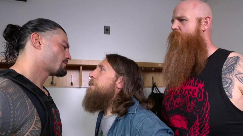 WWE SmackDown Aug 13, 2019 Results and Highlights: Shane McMahon Fines Kevin Owens; Daniel Bryan to Reveal Roman Reigns' Attacker's Name (Watch Videos)