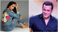 Inshallah: Is Waluscha De Sousa the Reason Behind Salman Khan-Sanjay Leela Bhansali's Differences? Actress Reveals Truth
