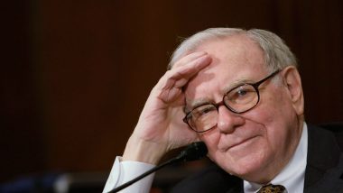 Warren Buffett 89th Birthday: 5 Must Read Books Recommended By ‘The Oracle Of Omaha’