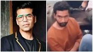 Was Vicky Kaushal on Dope or Just Ill? Karan Johar Reveals What Really Happened at His Controversial Party &ndash; Watch Video