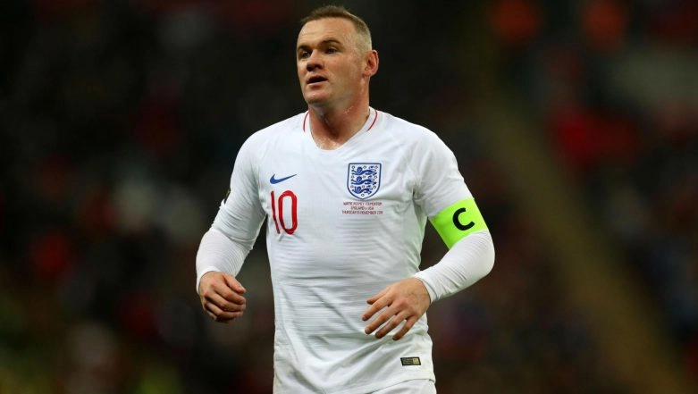 Lionel Messi a Better Footballer Than Cristiano Ronaldo: Wayne Rooney