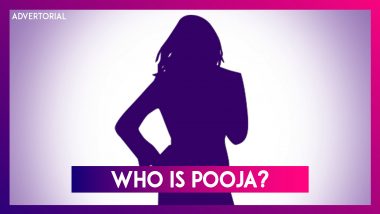 Who Is Pooja? | Salman to Kangana| Everyone Loves Pooja| #WhoIsPooja