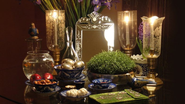 Parsi New Year 2019 Recipes: From Lagan Nu Custard to Patra Ni Machhi, Here Are Traditional Food Items You Can Prepare to Celebrate the Preceding Day of Navroze