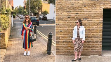 London Woman Dedicates Instagram Account to Clothes Her Boyfriend Hates and Ladies Are Loving It! (Check Pics)