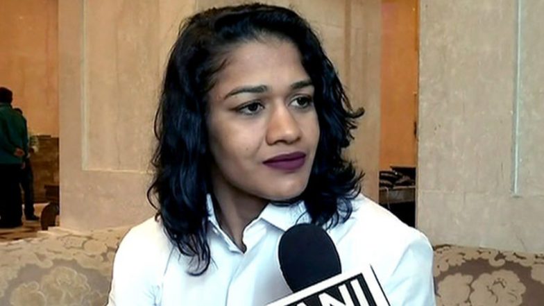 Ritika Phogat Dies by Suicide: Babita Phogat Reacts on Her Cousin’s Sad Demise (See Post)