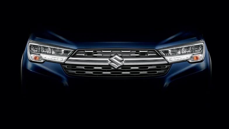 Maruti Suzuki XL6 Premium MPV To Be Launched in India Tomorrow; Likely To Be Priced From 8 Lakh Maruti Suzuki XL6 Premium MPV To Be Launched in India Tomorrow; Likely To Be Priced From 8 Lakh