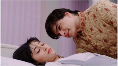 Yeh Rishta Kya Kehlata Hai December 30, 2019 Written Update Full Episode: Kartik Pleads Vedika to Donate Her Kidney to Naira