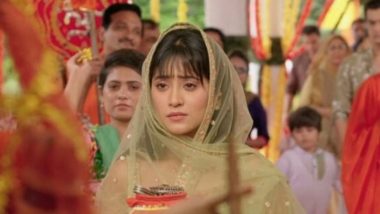 Yeh Rishta Kya Kehlata Hai August 2, 2019 Written Update Full Episode: Kartik Gets Upset on Hearing Aditya Call out to Naira at the Temple