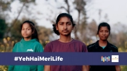 National Sports Day 2019: #YehHaiMeriLife &lsquo;Blends&rsquo; Nutrition and Sports to Fuel Indian Girls