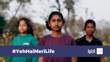 National Sports Day 2019: #YehHaiMeriLife ‘Blends’ Nutrition and Sports to Fuel Indian Girls