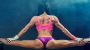 Yoga for a Sexy Butt: The Only Asanas You Need For a Firm, Toned Thighs and Glutes