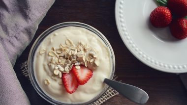 Keto Diet for Weight Loss:  How to Choose the Best Low-Carb Yoghurt To Stay In Ketosis