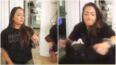 'Great Dog Mom' Brooke Houts Accused of Animal Abuse, YouTuber's Apology Doesn't Impress PETA Who Want Her Channel Shut Down