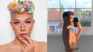 YouTuber James Charles Shares His Own Nude Photo After Twitter Account Gets Hacked, NSFW Pic Goes Viral