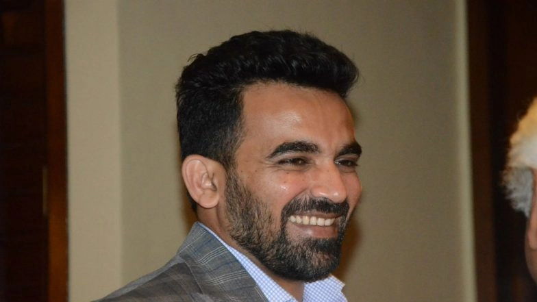 MS Dhoni Was Similar to Sourav Ganguly in Backing Youngsters, Says Zaheer Khan