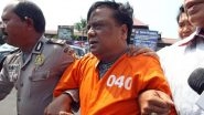 Gangster Chhota Rajan, Lodged in Tihar Jail, Convicted For Attempt-to-Murder and Extortion Case