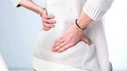 Acupressure Can Help Ease Lower Back Pain