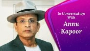&lsquo;सुहानी बात&rsquo; With Khandani Shafakhana's Annu Kapoor Who Talks About Taboo Subject, His Cameo In Film