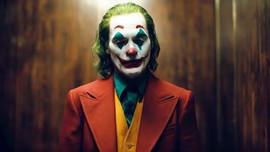 Makers of Joker Debars Media Interview of Upcoming Los Angeles Red Carpet Premiere
