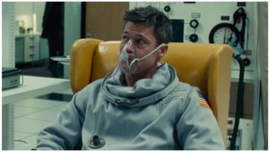 Ad Astra Movie Review: Brad Pitt’s Space Film Hits the Right Notes, Say Critics at the Venice International Film Festival 2019