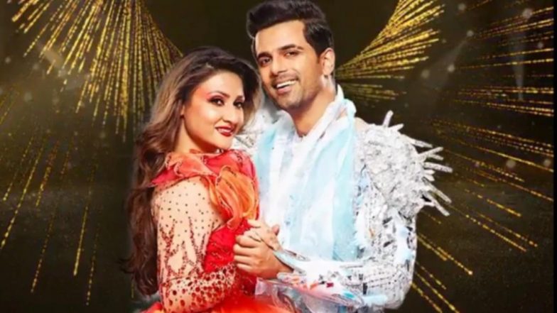 Breaking! Nach Baliye 9: Urvashi Dholakia and Anuj Sachdeva Eliminated from Salman Khan’s Dance Reality Show
