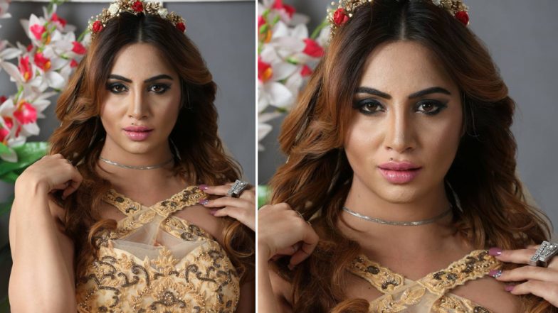 Arshi Khan, Bigg Boss 11 Fame, QUITS Congress Because of 'Increasing Professional Comittments'! Read Statement Below