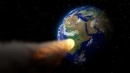 &lsquo;God of Chaos&rsquo; Asteroid to Hit Earth in 2029? Elon Musk Warns of &lsquo;No Defence&rsquo;! Here&rsquo;s Everything to Know About the &lsquo;Doomsday Alert&rsquo;